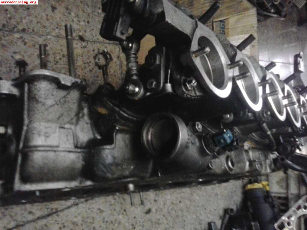 Colector m3 e36