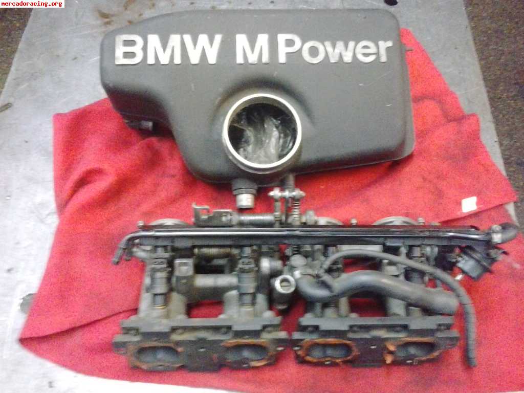 Mariposas bmw m3 e30