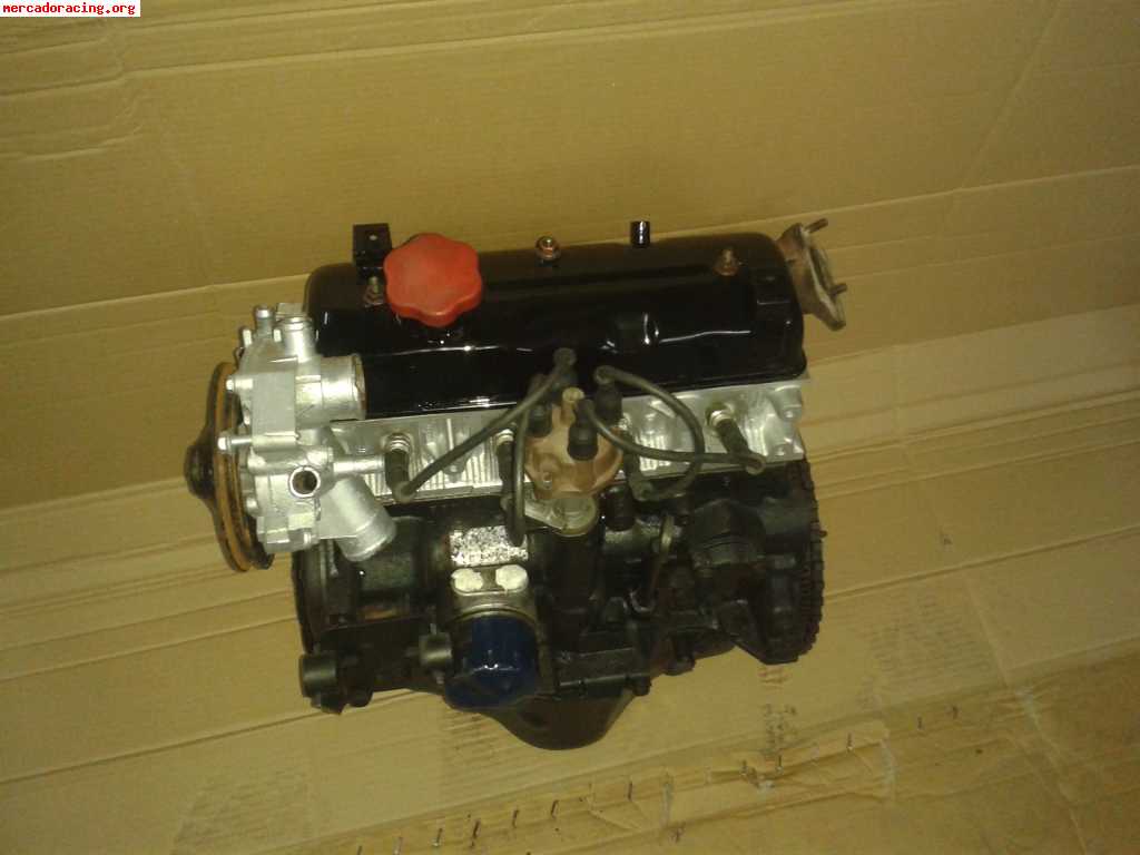 Motor gt turbo