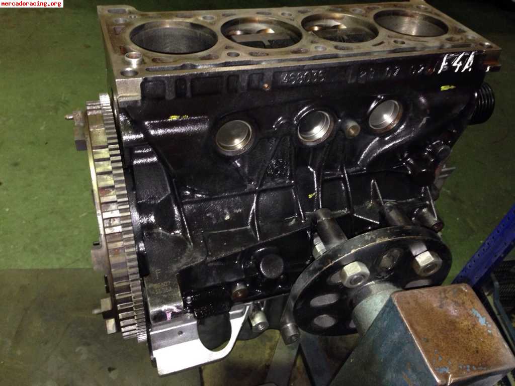 Despiece clio sport r3