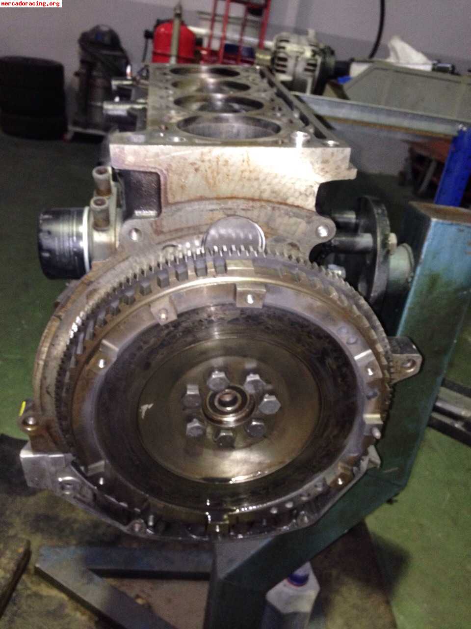 Despiece clio sport r3