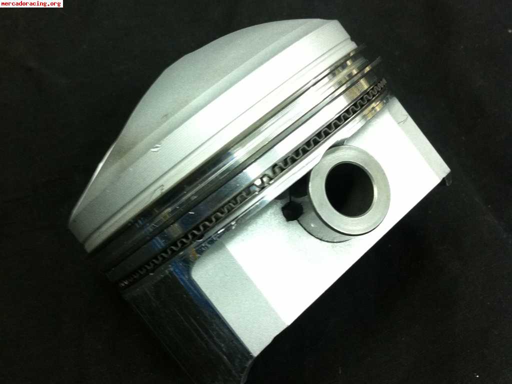 Equipo motor porsche 911 3. 0