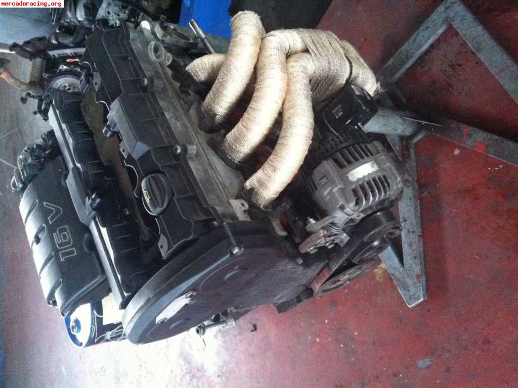 Se vende motor gr a con base de tu5jp4  c2 