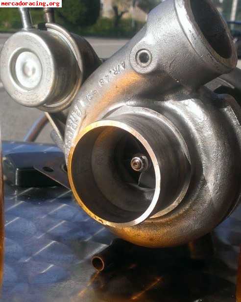 Turbo garret 38mm para gt turbo / r11turbo 500€