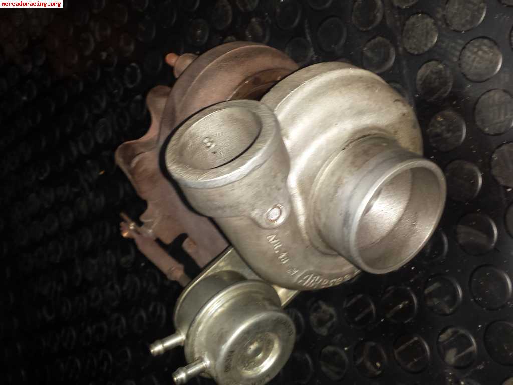 Turbo gr.a 38mm para gtt