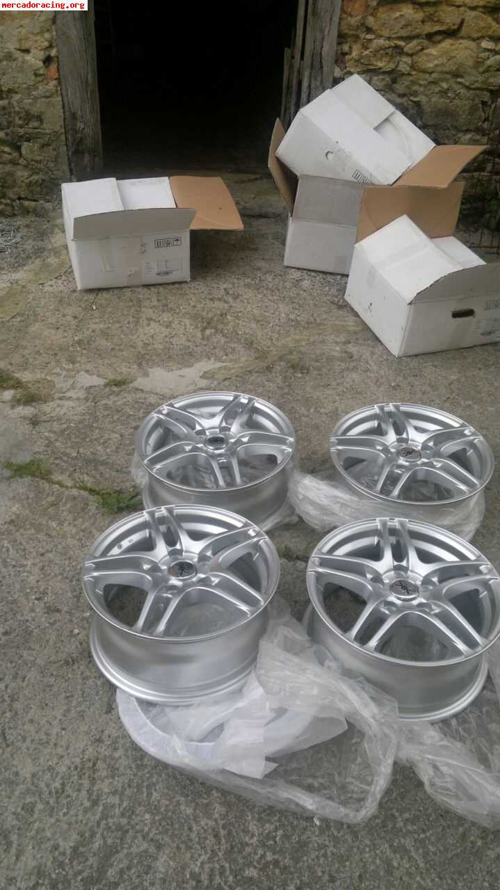 Gran lote piezas colectores escapes rotulas super chollo