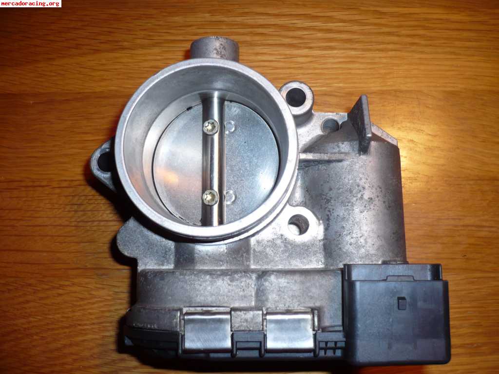 Despiece motor 1.6 16v psa