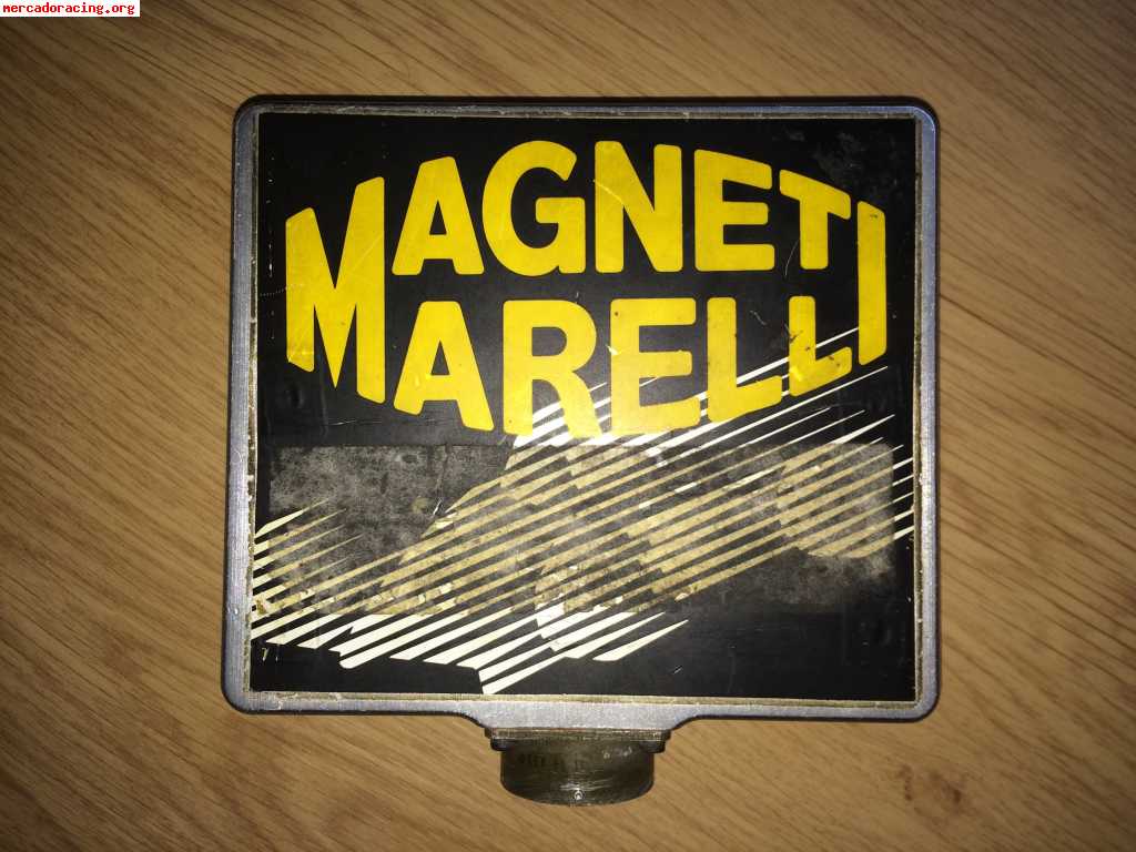 Centralita magneti marelli megane