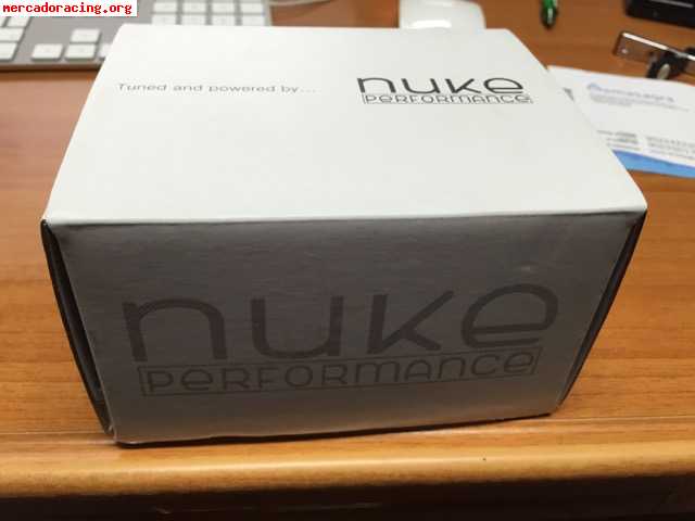 Vendo regulador presion fuel nuke performance