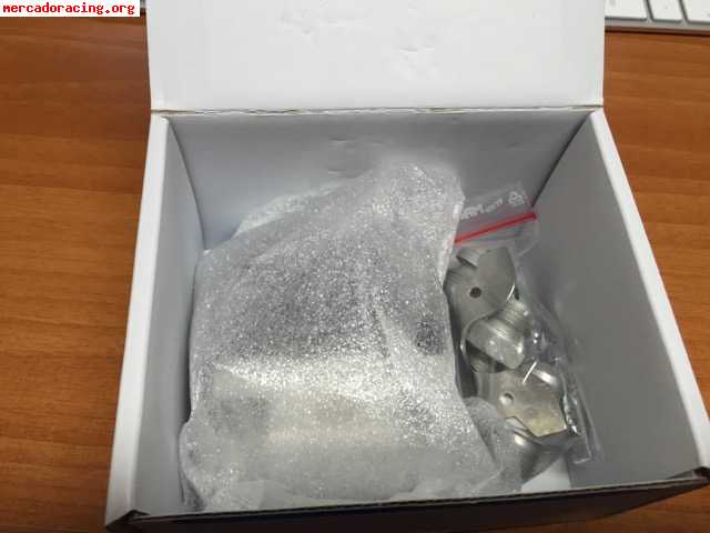 Vendo regulador presion fuel nuke performance