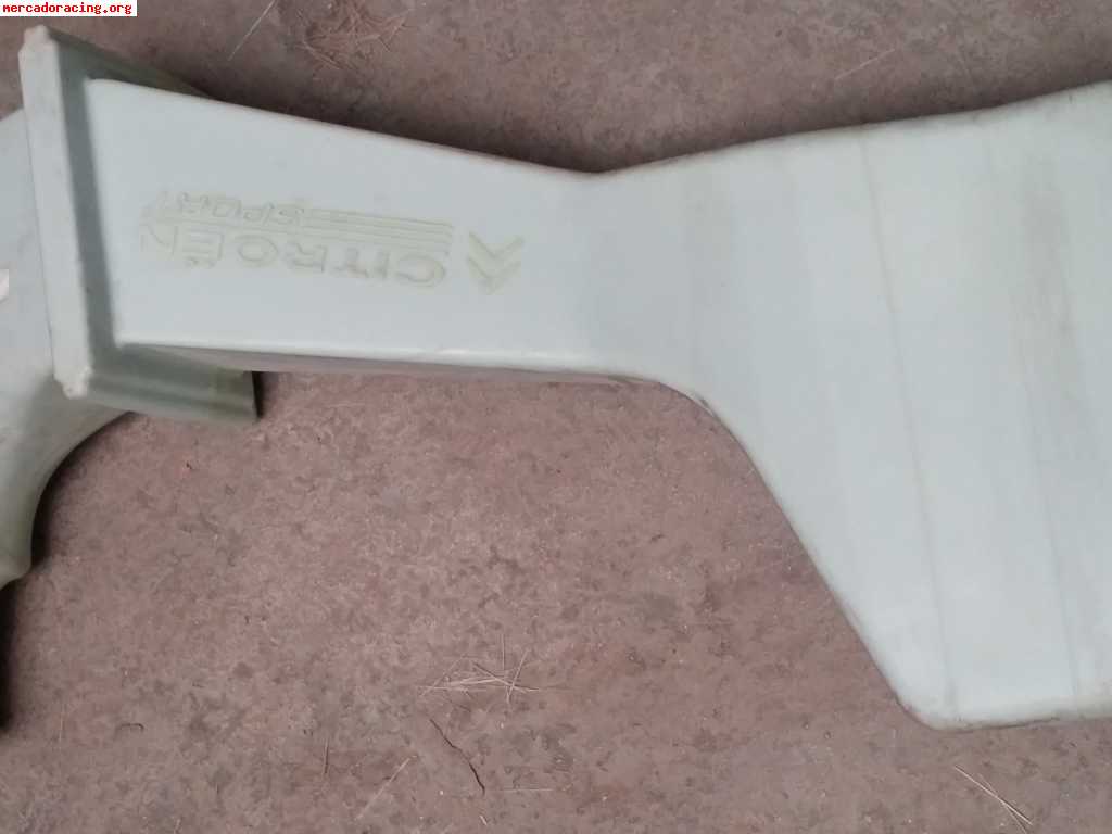 Air box citroen c2 r2 max