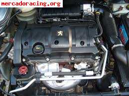 Motor 1.6 16 206 xs