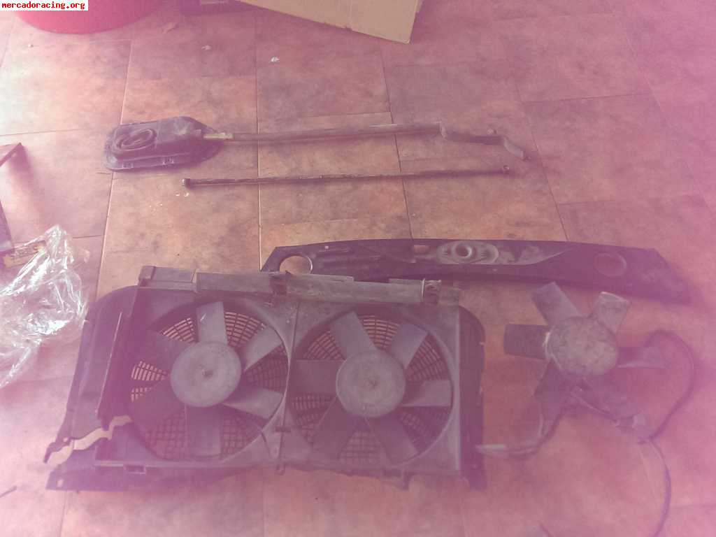 Motor talbot 205 y mas piezas