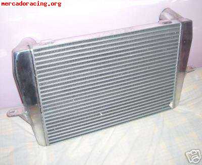 Vendo intercooler rs500 nuevo a estrenar