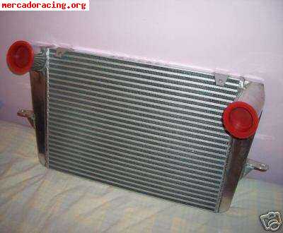 Vendo intercooler rs500 nuevo a estrenar