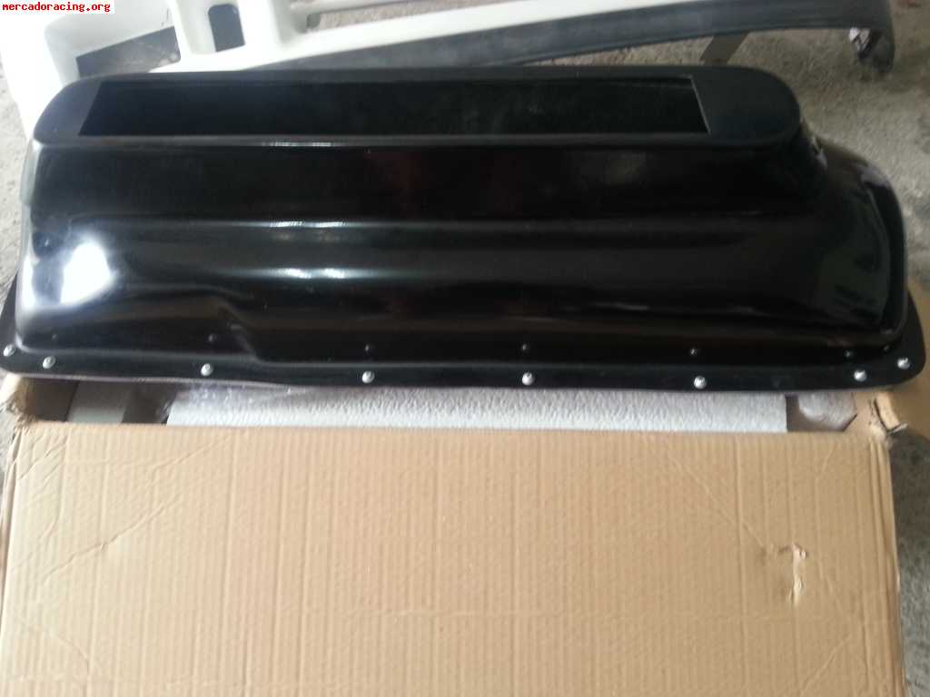 Air box clio maxi