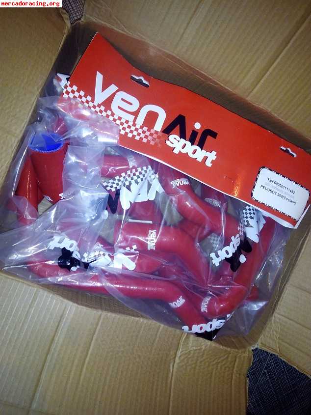 Mangitos venair 205 talbot nuevos