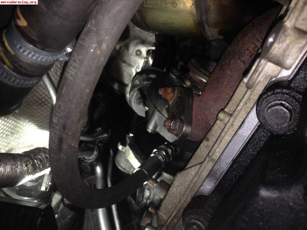 Turbo gt 2056 v para 2. 0 tdi plug&play