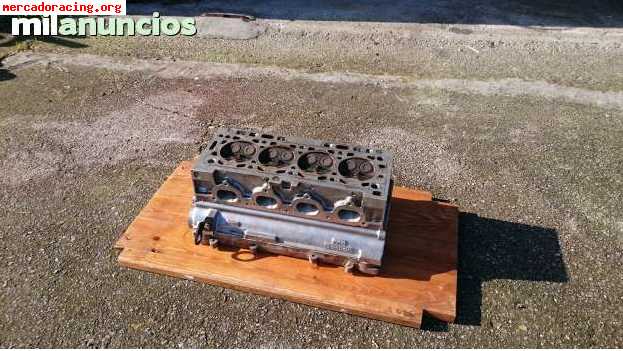 Culata de 106 gti