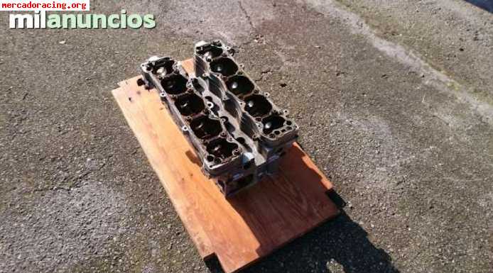 Culata de 106 gti