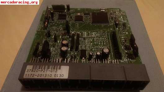 Centralita a estrenar g4 civic link 1996-1999