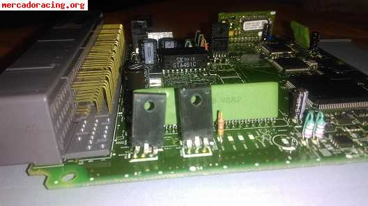 Centralita a estrenar g4 civic link 1996-1999