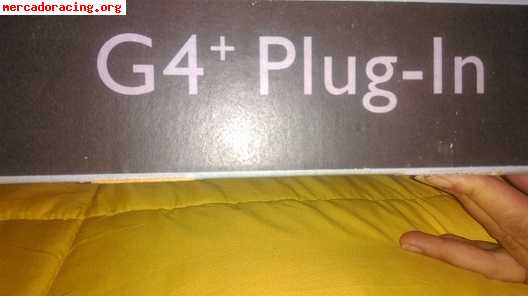 Centralita a estrenar g4 civic link 1996-1999