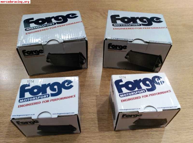 Forge blow off 1.4t / 1.8t / 2.0t - válvula descarga tfsi & 