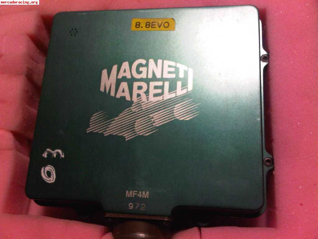 Se vende centralita magneti marelli,mf-4m