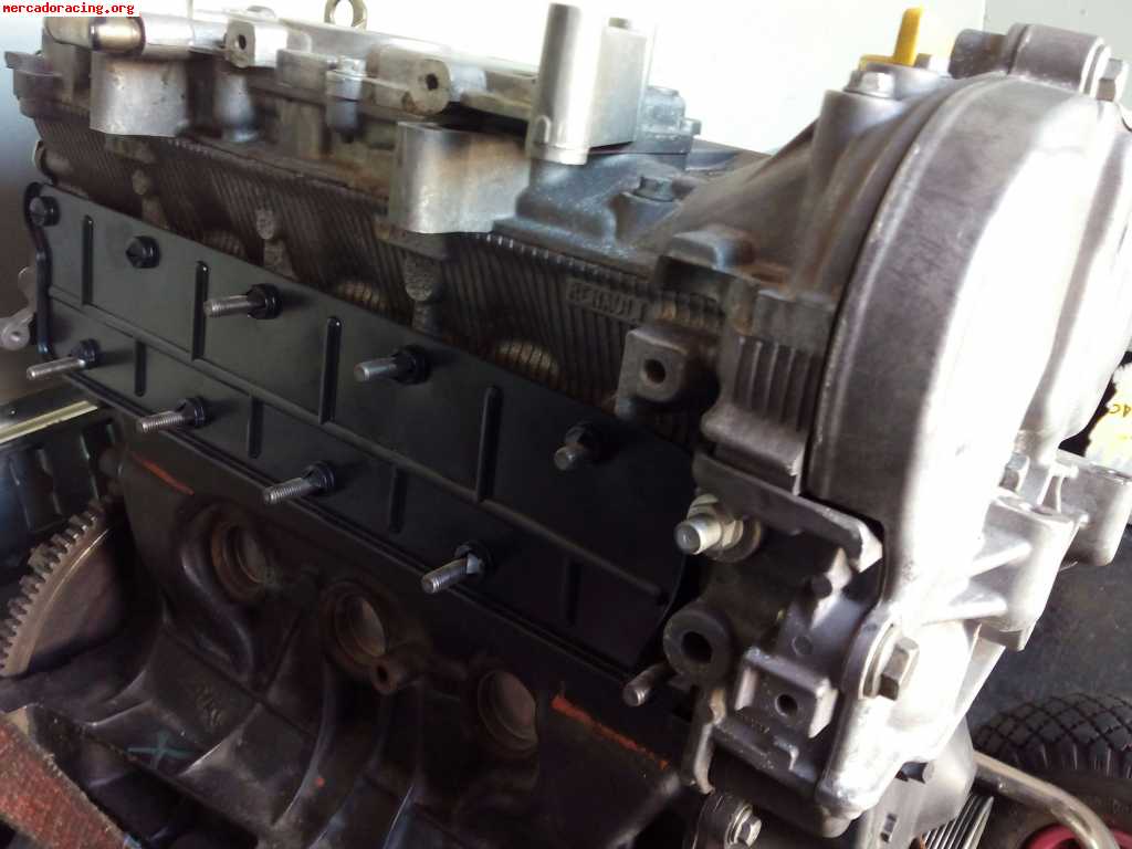 Motor f4r 830 