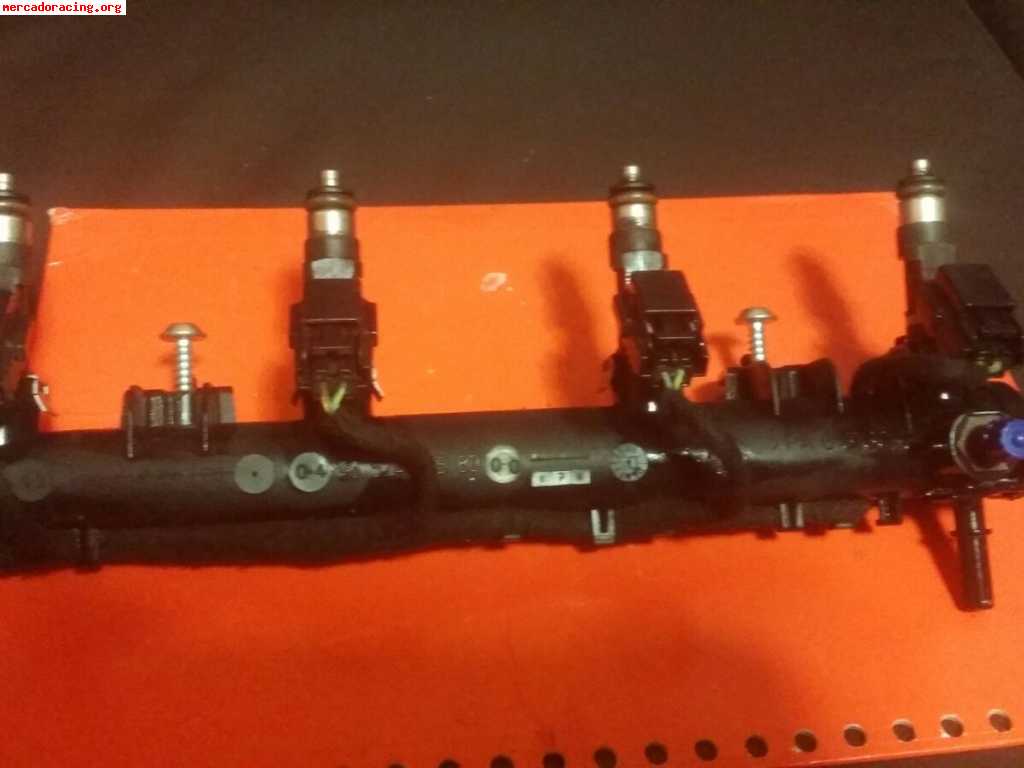 Vendo varios repuestos de citroen c2 vts solo 60.000km