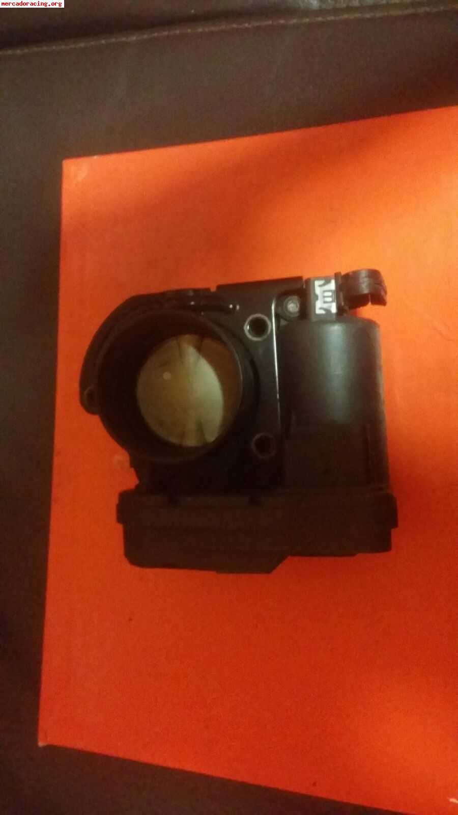 Vendo varios repuestos de citroen c2 vts solo 60.000km