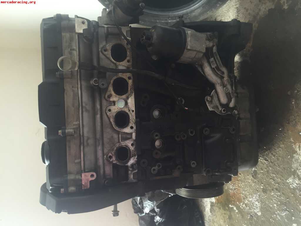 Motor 1.6 16v