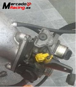 Admision 106 1.3 rallye