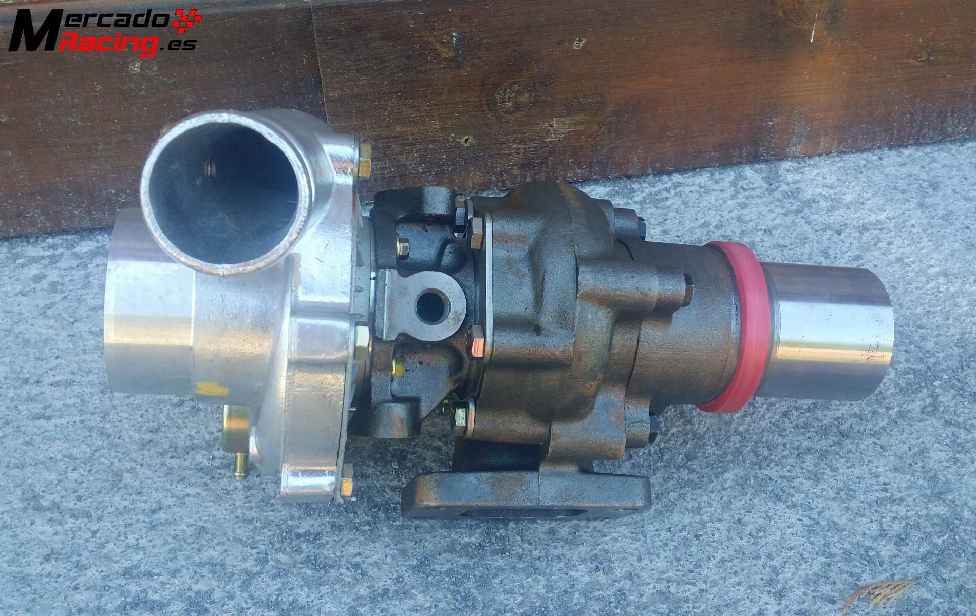 Turbo wgt30 t3 350€