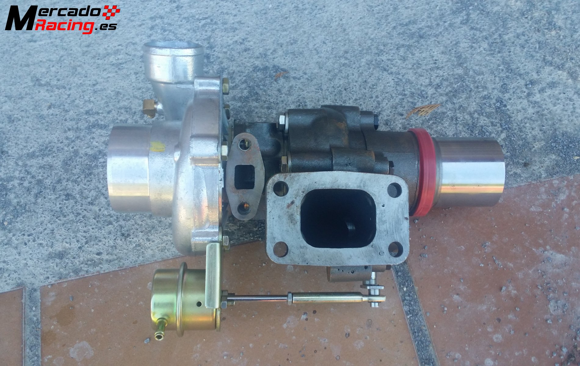 Turbo wgt30 t3 350€