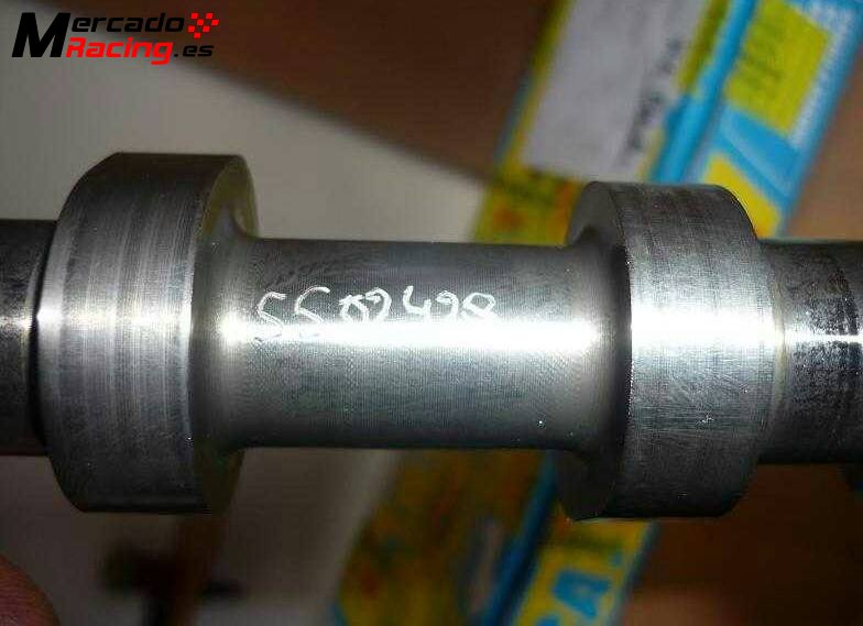 árboles de levas cat cams 428 clio sport 172 y 182 