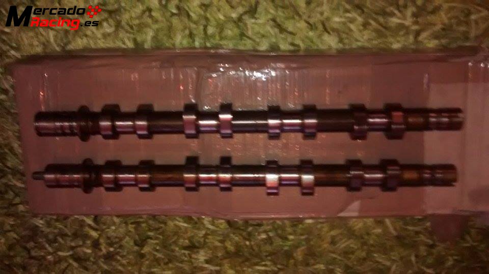 árboles de levas clio 172 ragnotti
