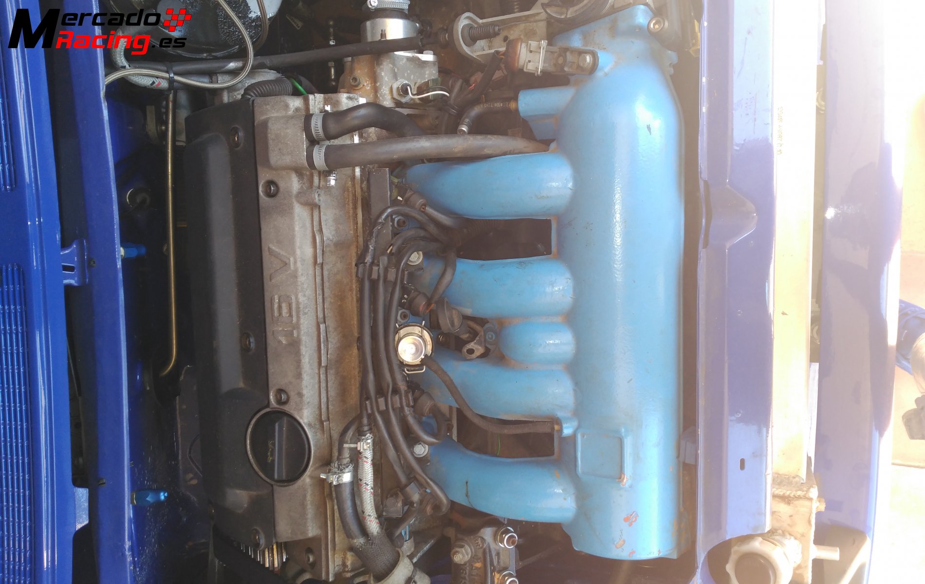 Motor xsara 2.0 16v 167cv