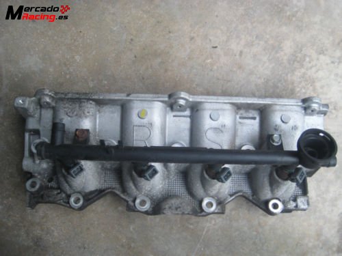 Rampa e inyectores clio sport 172 / 182