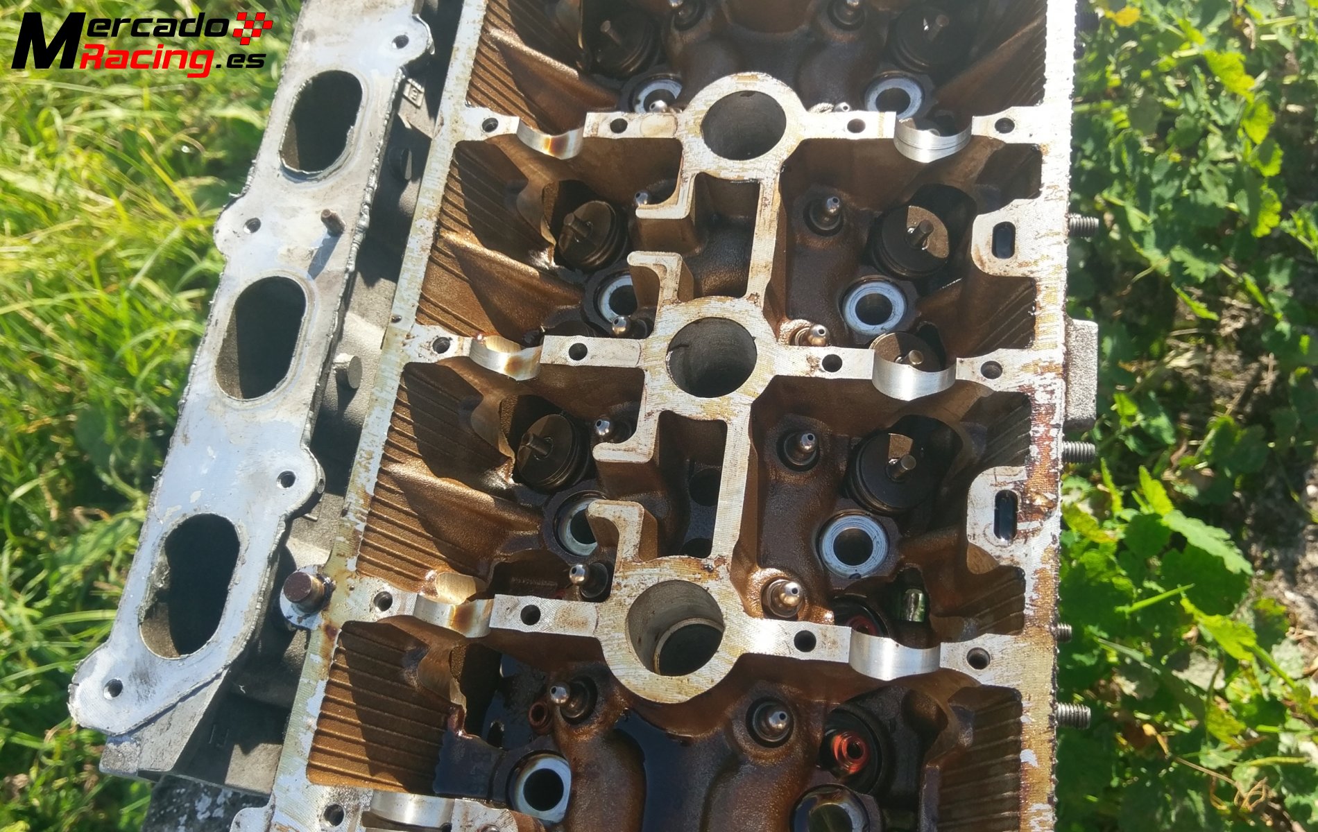 Motor clio sport 182