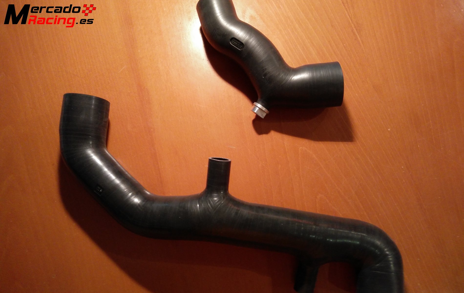 Tubos para turbo (renault 5 gt turbo) samco tcs06d por 133,9