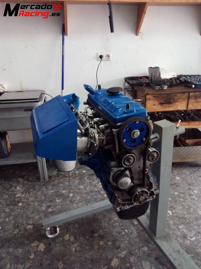 Motor ax 147cv