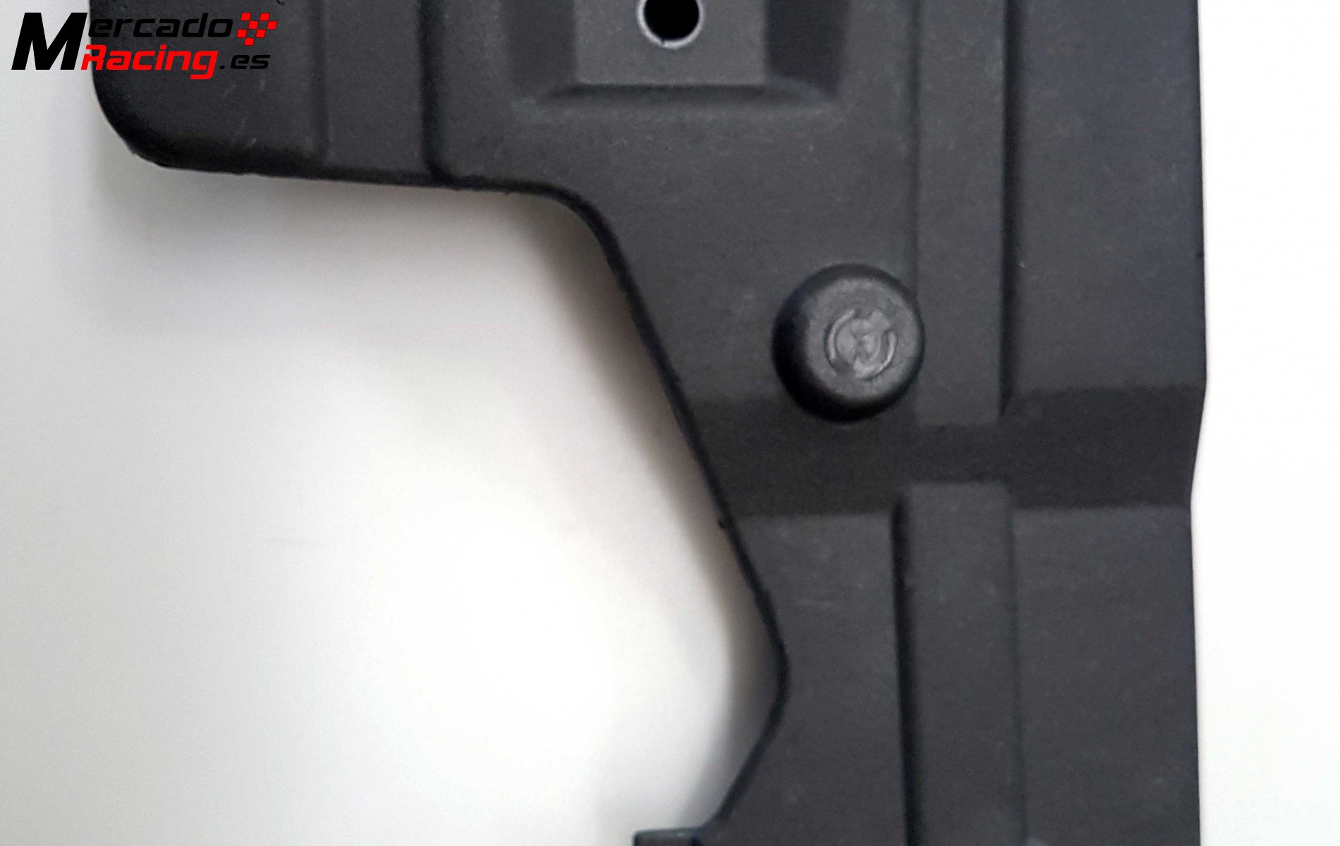 Sierra rs cosworth tapa de distribución