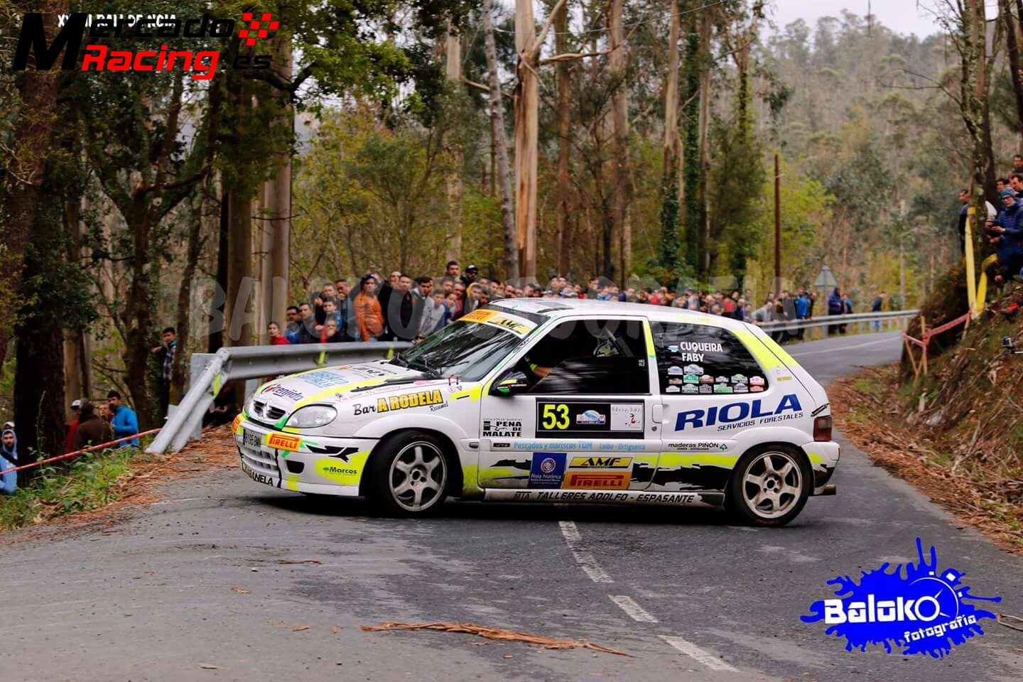 Despiece citroen saxo gra