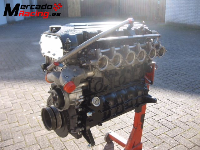 Motor bmw 3200cc 425 cv revisado