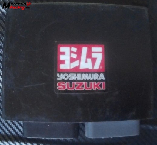 Centralita yoshimura k6 k7