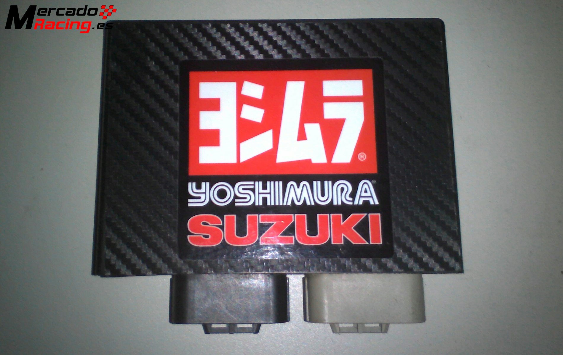 Centralita yoshimura l1 l6