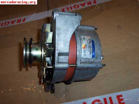 Alternador de toledo tdi de 90cv