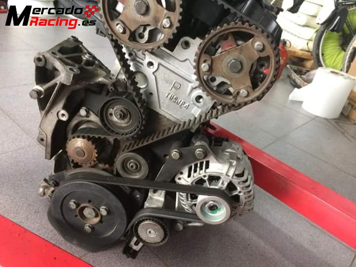 Motor de c2 vts ( saxo 16v)